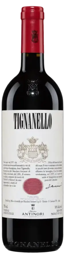 Tignanello 2020