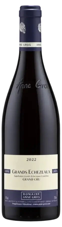 Domaine Anne Gros Grands-Échézeaux Grand Cru 2022