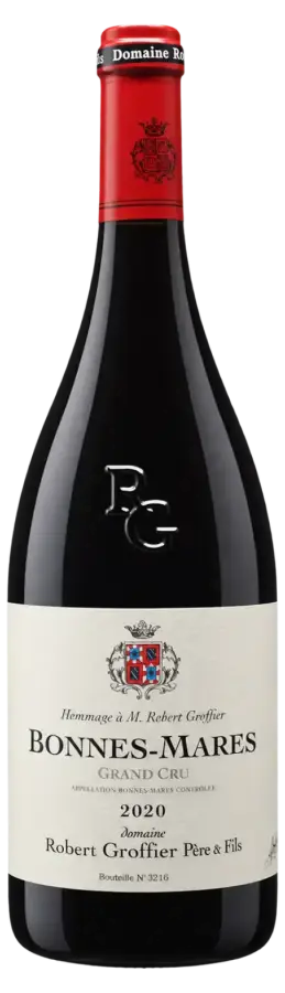 Bonnes-Mares Grand Cru 2020