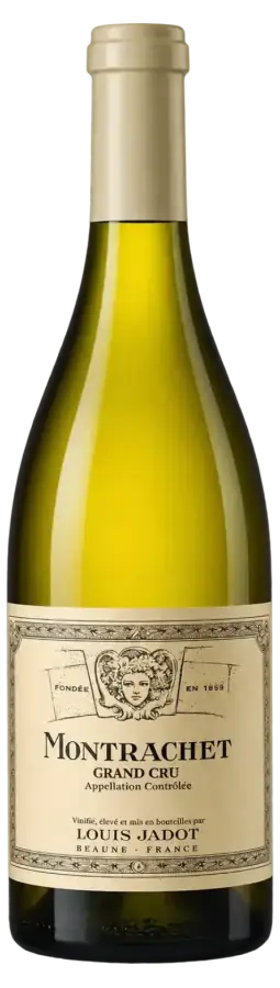 Montrachet Grand Cru 2020