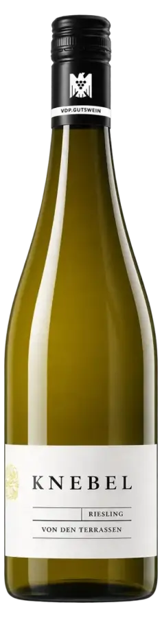 Riesling Von den Terrassen 2021