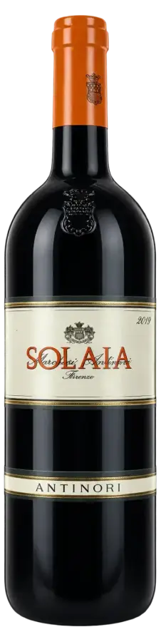 Solaia 2019