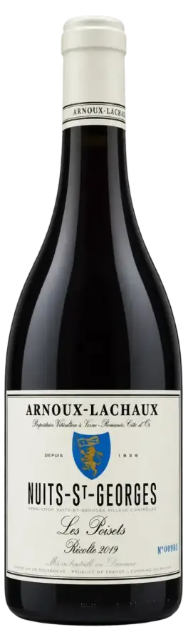 Nuits-Saint-Georges Les Poisets 2019