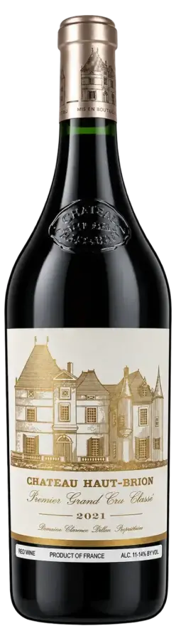 Château Haut-Brion 2021