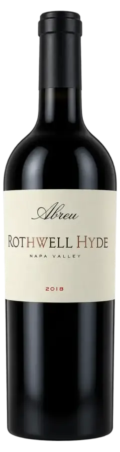 Rothwell Hyde 2018