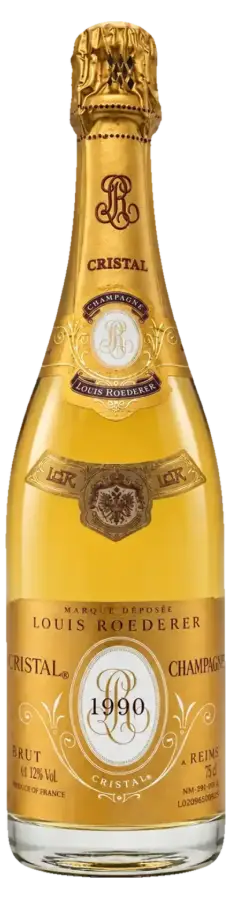 Cristal 1990
