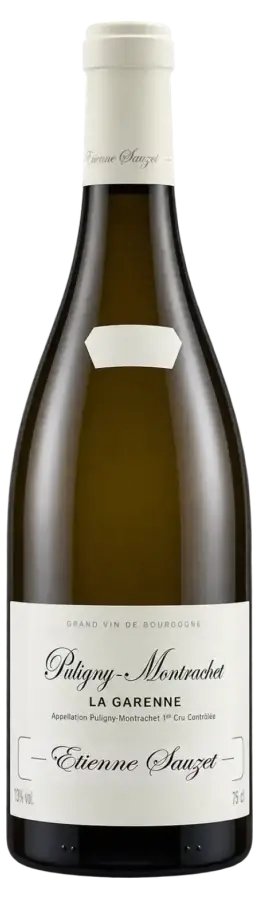 Etienne Sauzet Puligny-Montrachet Premier Cru La Garenne 2022
