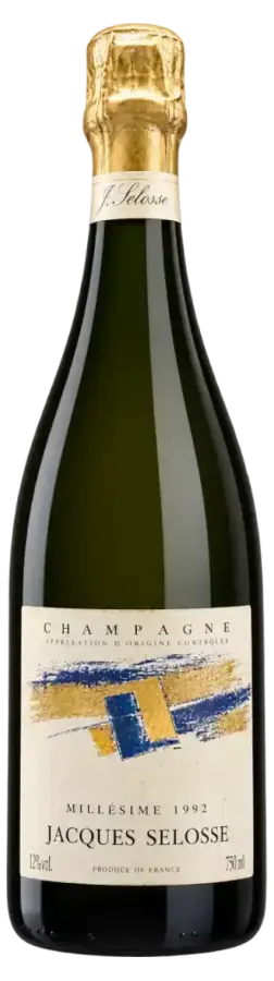 Millésime 1992