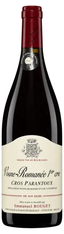 Vosne-Romanée Premier Cru Cros Parantoux 2021