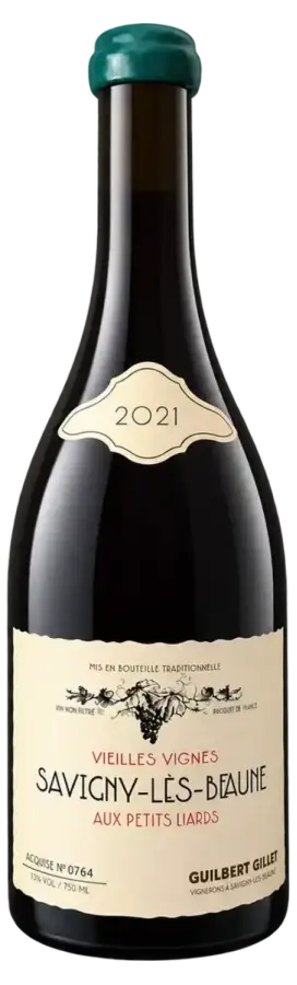 Savigny-lès-Beaune Aux Petits Liards Vieilles Vignes 2021