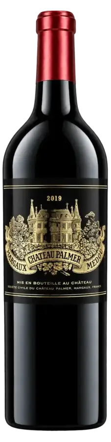 Château Palmer 2019