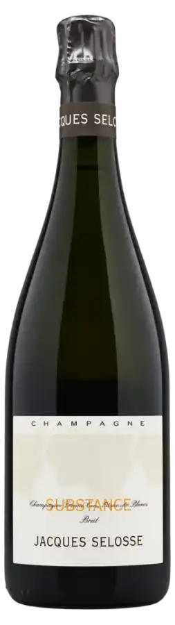 Substance NV