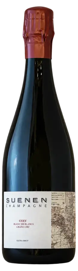 Oiry Grand Cru Blanc de Blancs NV