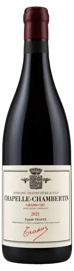 Chapelle-Chambertin Grand Cru 2021