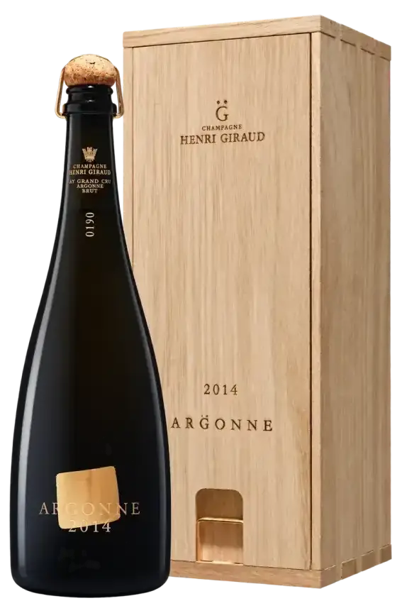 Argonne Grand Cru 2015