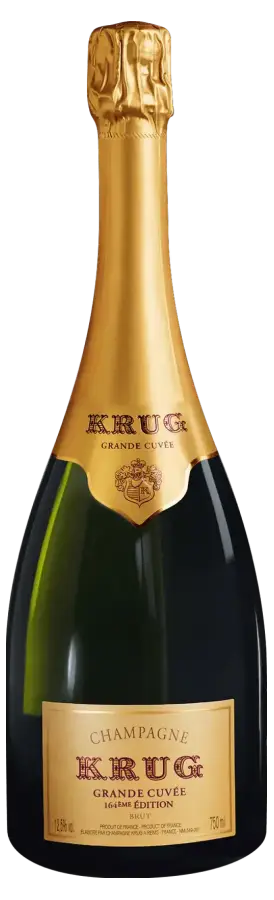 Grande Cuvée 164ème Édition NV