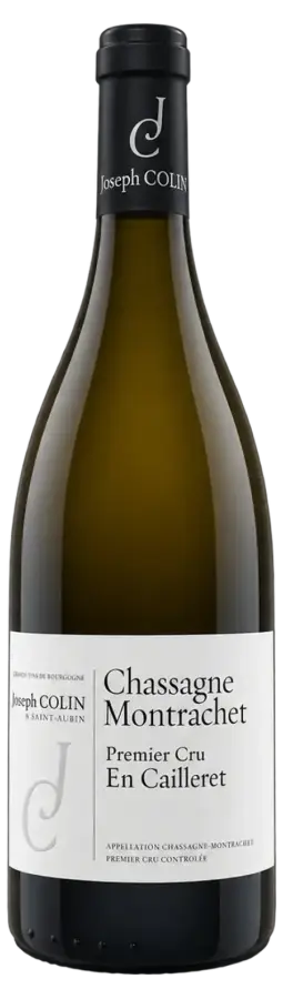 Chassagne-Montrachet Premier Cru En Cailleret 2021
