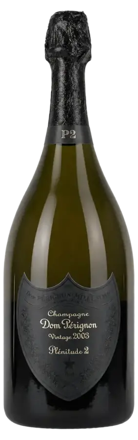 Dom Pérignon P2 2003