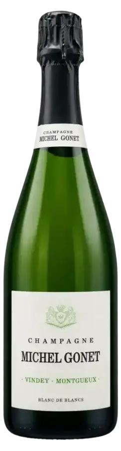 Vindey-Montgueux Blanc de Blancs