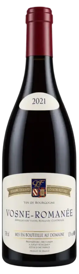 Domaine Coquard Loison-Fleurot Vosne-Romanée 2021