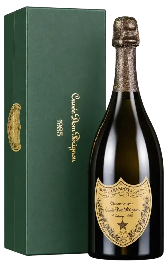 Dom Pérignon Vintage 1985