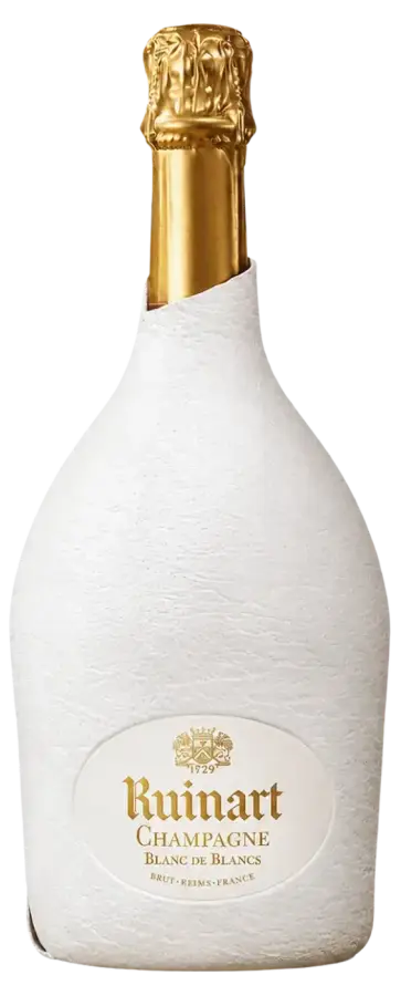 Blanc de Blancs Brut — Second Skin NV