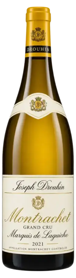Montrachet Grand Cru Marquis de Laguiche 2021