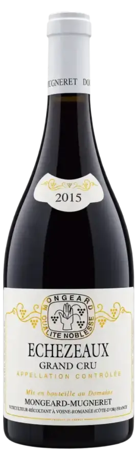 Échezeaux Grand Cru 2015