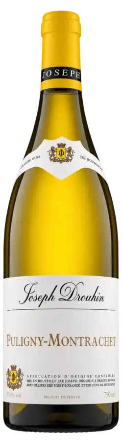 Puligny-Montrachet 2020