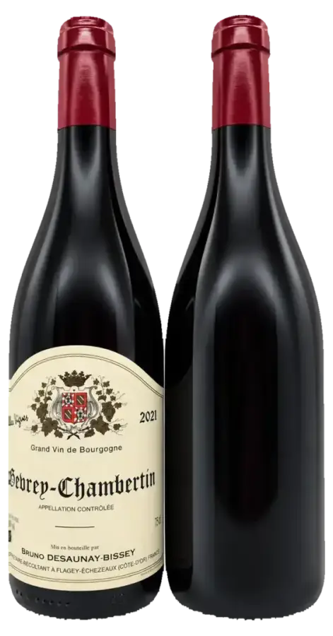 Gevrey-Chambertin 2021