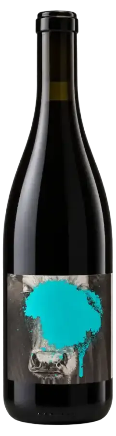 Cruse Rancho Chimiles Sparkling Valdiguié 2022