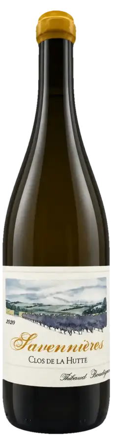 Savennières Clos de la Hutte 2020