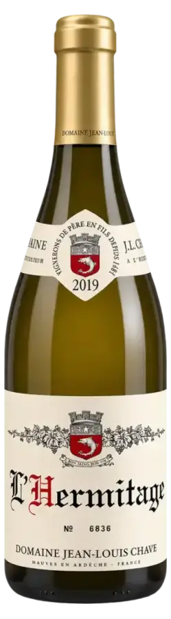 Domaine Jean-Louis Chave Hermitage Blanc 2019