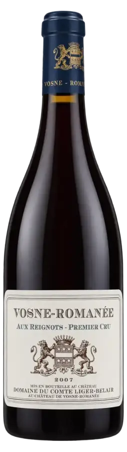 Vosne-Romanée Premier Cru Les Petits Monts 2007