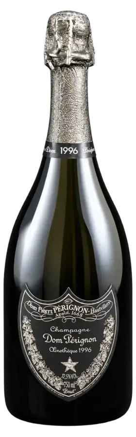Dom Pérignon Œnothèque 1996