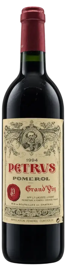 Pétrus 1994