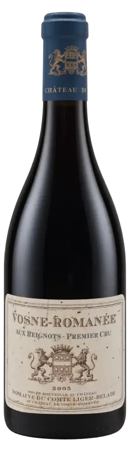 Vosne-Romanée Premier Cru Aux Reignots 2005