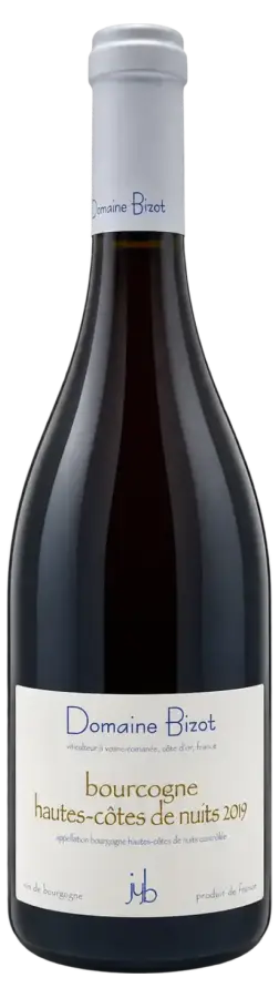 Bourgogne Hautes-Côtes de Nuits Blanc 2019