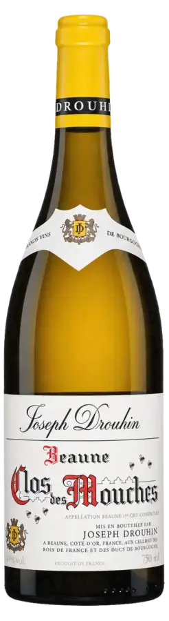 Beaune Premier Cru Clos des Mouches Rouge 2019