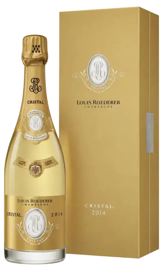 Cristal 2014
