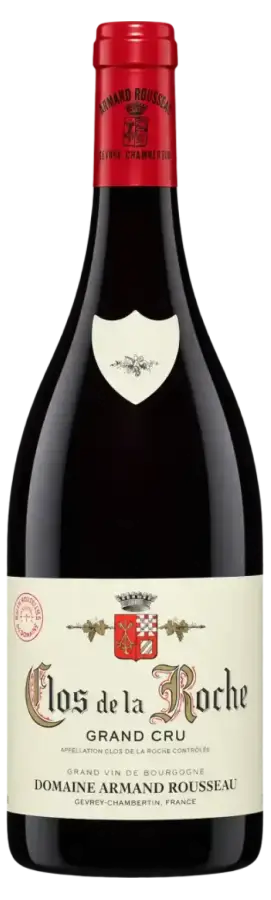 Clos de la Roche Grand Cru 2022