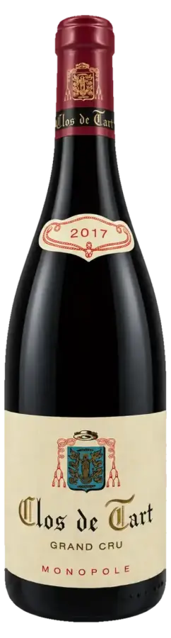 Grand Cru Monopole 2017