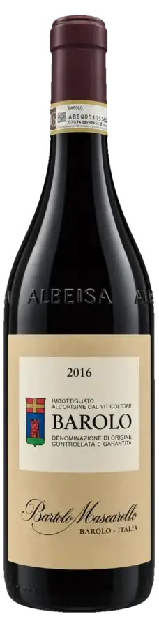 Barolo 2016