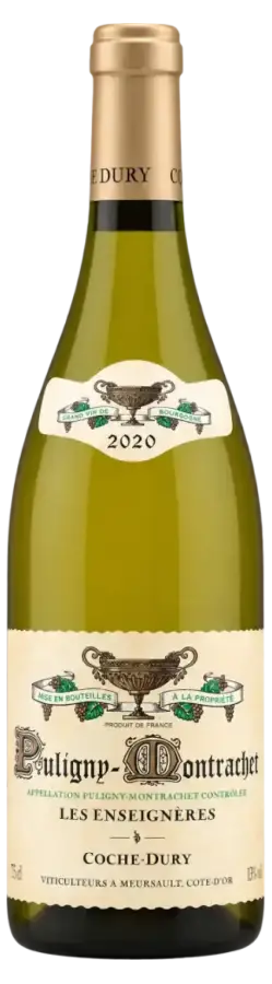 Domaine Coche-Dury Puligny-Montrachet Les Enseignères 2020
