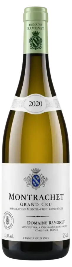 Montrachet Grand Cru 2020