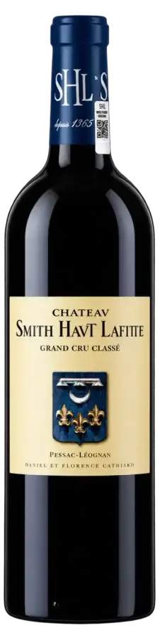 Château Smith Haut Lafitte 2021