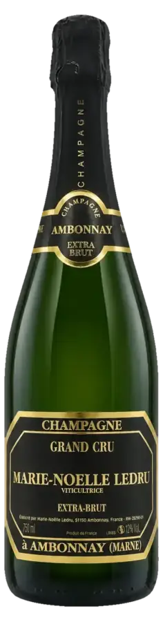 Marie-Noëlle Ledru Ambonnay Grand Cru NV