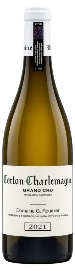 Corton-Charlemagne Grand Cru 2021