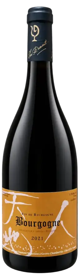 Maison Lou Dumont Bourgogne Rouge 2021