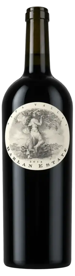 Proprietary Red 2012